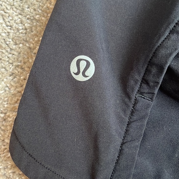 Lululemon Run Times Short II - Picture 6 of 8